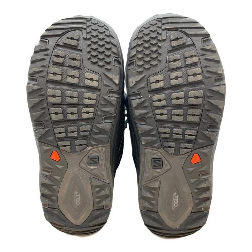 SALOMON (サロモン) スノーボードブーツ 394854 187982 メンズ 27cm ブラック
