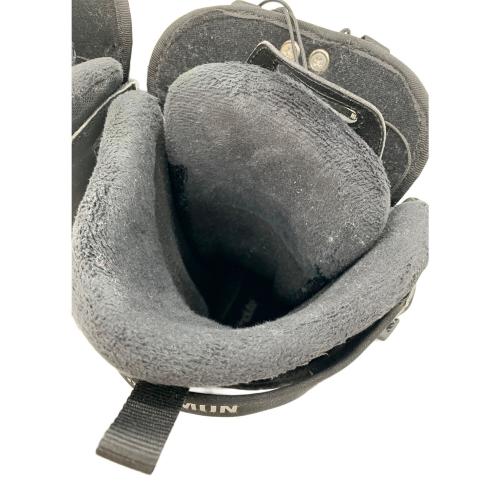 SALOMON (サロモン) スノーボードブーツ 394854 187982 メンズ 27cm ブラック