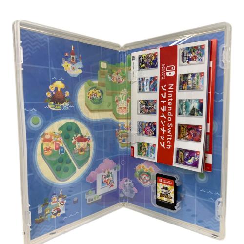 Nintendo (ニンテンドー) Nintendo Switch用ソフト スーパーマリオパーティ ジャンボリー CERO A (全年齢対象)