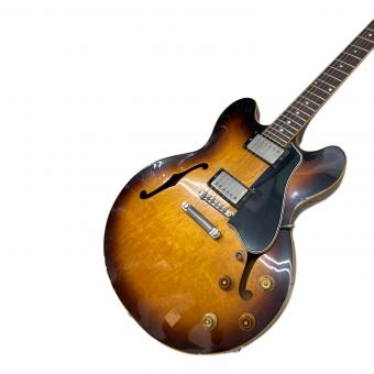 Greco (グレコ) Super real Series ES-335タイプ エレキギター SA-1200 1980年製