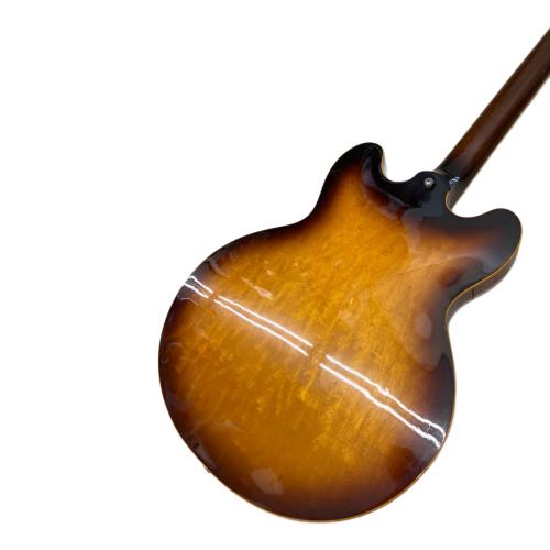 Greco (グレコ) Super real Series ES-335タイプ エレキギター SA-1200 1980年製