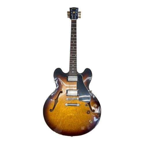 Greco (グレコ) Super real Series ES-335タイプ エレキギター SA-1200 1980年製