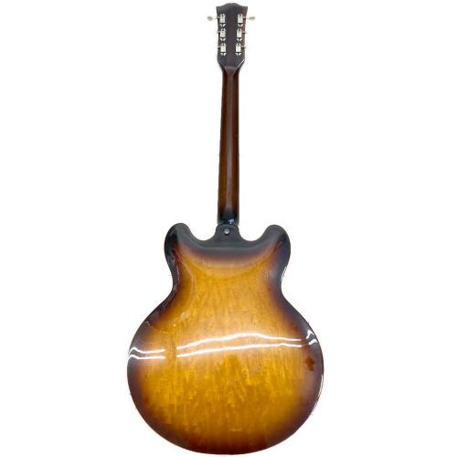 Greco (グレコ) Super real Series ES-335タイプ エレキギター SA-1200 1980年製