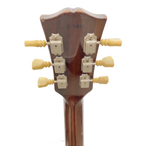 Greco (グレコ) Super real Series ES-335タイプ エレキギター SA-1200 1980年製