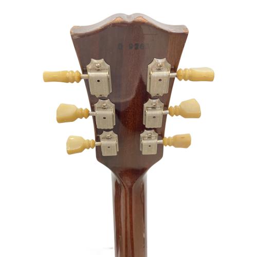 Greco (グレコ) Super real Series ES-335タイプ エレキギター SA-1200 1980年製