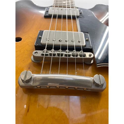 Greco (グレコ) Super real Series ES-335タイプ エレキギター SA-1200 1980年製