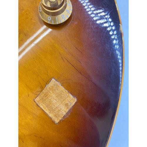 Greco (グレコ) Super real Series ES-335タイプ エレキギター SA-1200 1980年製