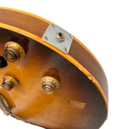 Greco (グレコ) Super real Series ES-335タイプ エレキギター SA-1200 1980年製