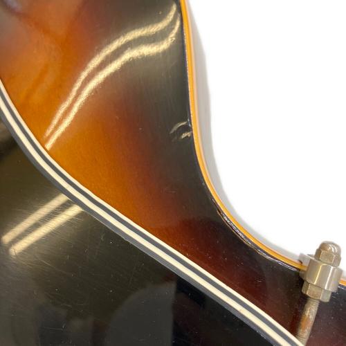 Greco (グレコ) Super real Series ES-335タイプ エレキギター SA-1200 1980年製