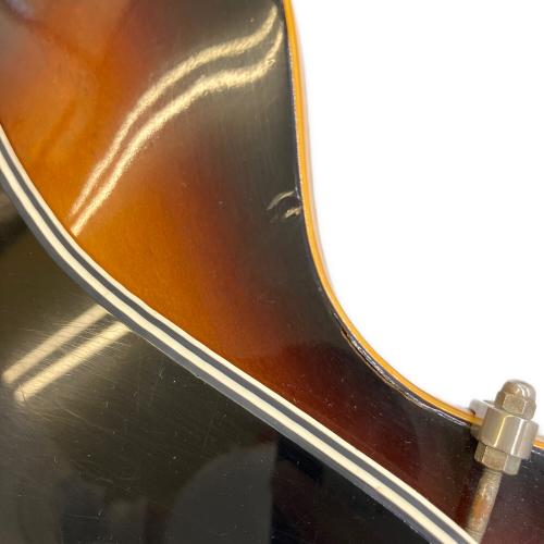 Greco (グレコ) Super real Series ES-335タイプ エレキギター SA-1200 1980年製