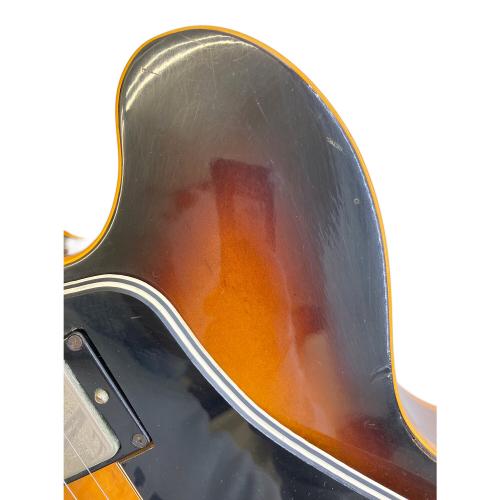 Greco (グレコ) Super real Series ES-335タイプ エレキギター SA-1200 1980年製