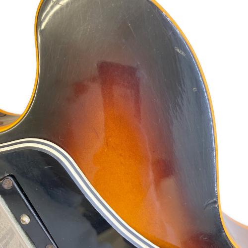 Greco (グレコ) Super real Series ES-335タイプ エレキギター SA-1200 1980年製