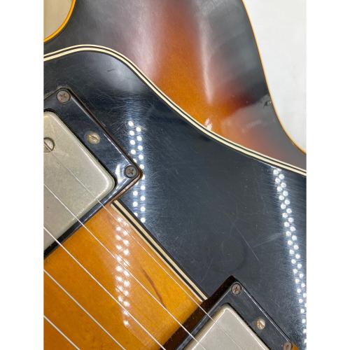 Greco (グレコ) Super real Series ES-335タイプ エレキギター SA-1200 1980年製