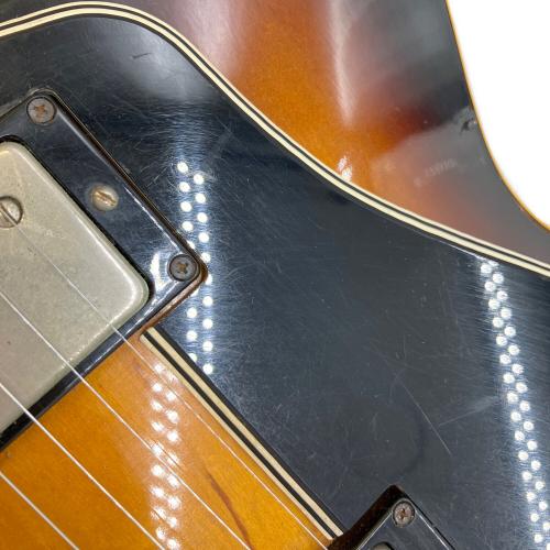 Greco (グレコ) Super real Series ES-335タイプ エレキギター SA-1200 1980年製