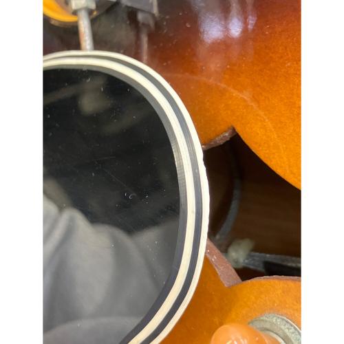 Greco (グレコ) Super real Series ES-335タイプ エレキギター SA-1200 1980年製