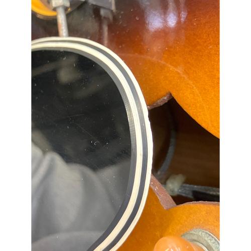 Greco (グレコ) Super real Series ES-335タイプ エレキギター SA-1200 1980年製