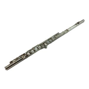 the Miyazawa Flute Atelier Ⅲ フルート 相銀製 @
