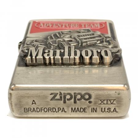 ZIPPO Marlboro 女性ライター Made in USA ZIPPO Marlboro 女性ライター Made in USA ZIPPO ライター Marlboro