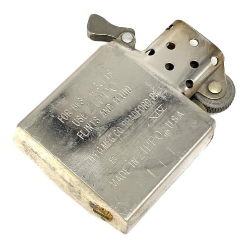 Zippo Marlboro ADVENTURE TEAM　【未使用】 ZIPPO Marlboro Adventure Team USA製｜トレファクONLINE