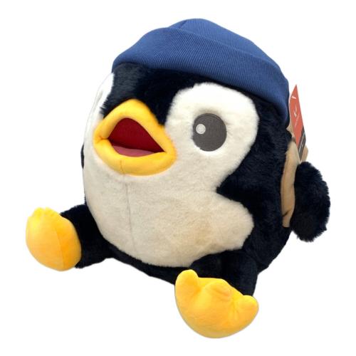 VALORANT (ヴァロラント) ヌイグルミ ペンギンのダン Lサイズ