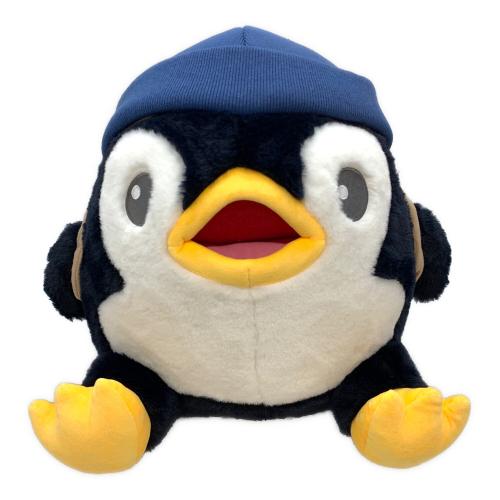 VALORANT (ヴァロラント) ヌイグルミ ペンギンのダン Lサイズ