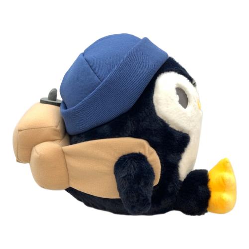 VALORANT (ヴァロラント) ヌイグルミ ペンギンのダン Lサイズ