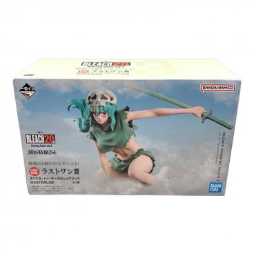 BLEACHフィギュア 千年血戦篇 8体セット 新品未開封品 BLEACH (ブリーチ) フィギュア 千年血戦篇8種セット｜トレファク