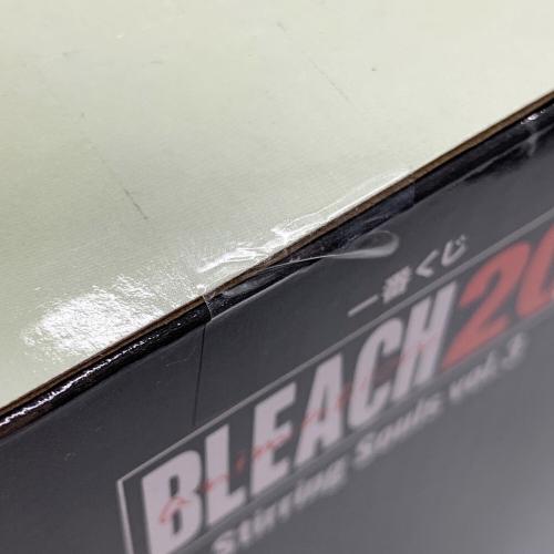 BLEACH (ブリーチ) フィギュア 一番くじ BLEACH Stirring Souls vol.3 ラストワン賞 ネリエル・トゥ・オーデルシュヴァンク
