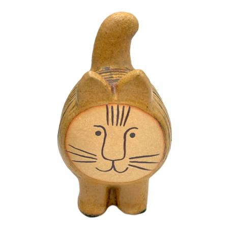 Lisa Larson (リサラーソン) 置物 ディエチ キャット