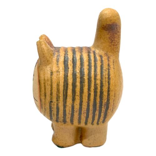 Lisa Larson (リサラーソン) 置物 ディエチ キャット