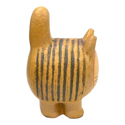 Lisa Larson (リサラーソン) 置物 ディエチ キャット