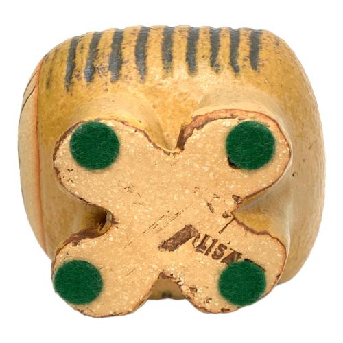 Lisa Larson (リサラーソン) 置物 ディエチ キャット