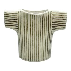 Lisa Larson (リサラーソン) 花瓶 ワードローブ