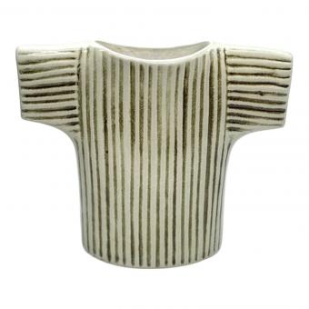 Lisa Larson (リサラーソン) 花瓶 ワードローブ