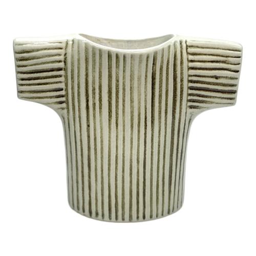 Lisa Larson (リサラーソン) 花瓶 ワードローブ