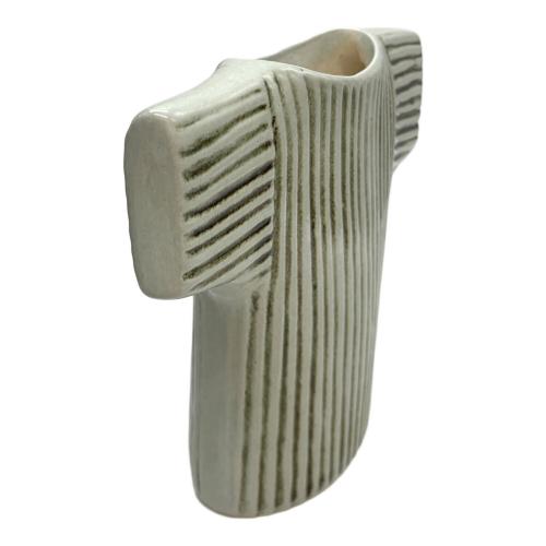 Lisa Larson (リサラーソン) 花瓶 ワードローブ