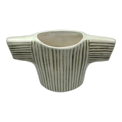 Lisa Larson (リサラーソン) 花瓶 ワードローブ