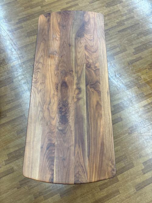 馬場家具 (ババカグ) センターテーブル W1200×D500×H400 ナチュラル ハンスLT