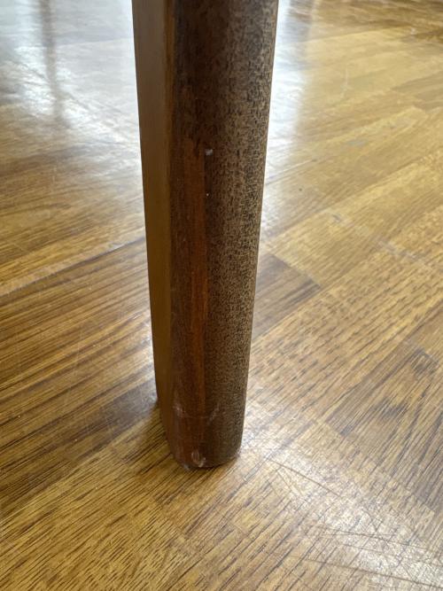 馬場家具 (ババカグ) センターテーブル W1200×D500×H400 ナチュラル ハンスLT