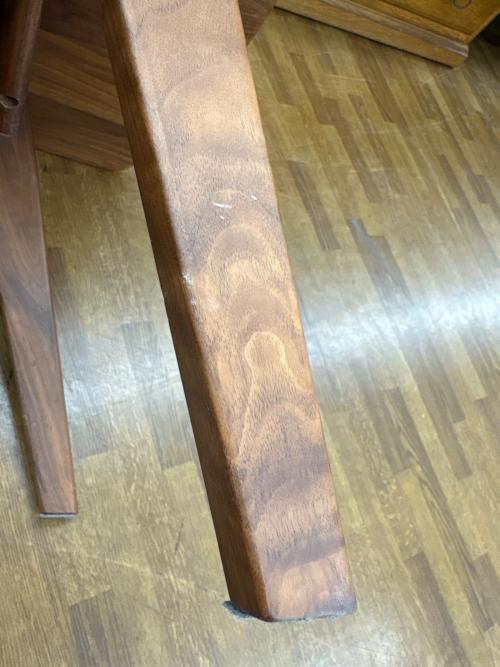 馬場家具 (ババカグ) センターテーブル W1200×D500×H400 ナチュラル ハンスLT