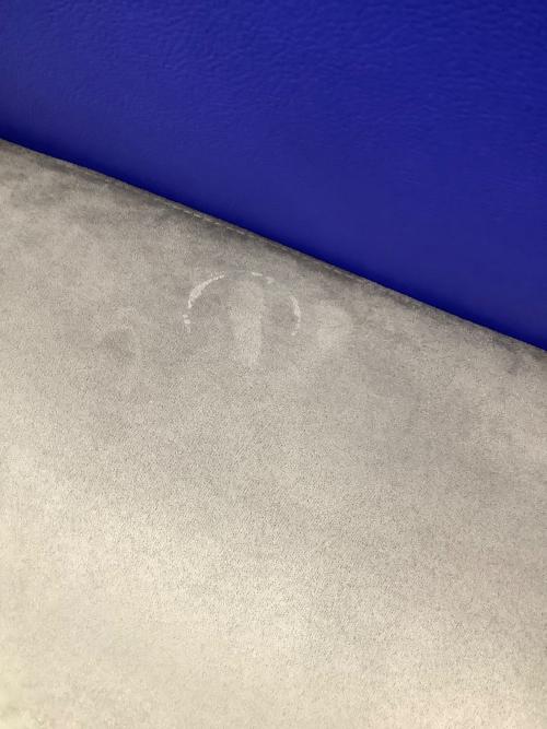 高野木工 (タカノモッコウ) 3人掛けソファー ライトグレー ファブリック FRACCE