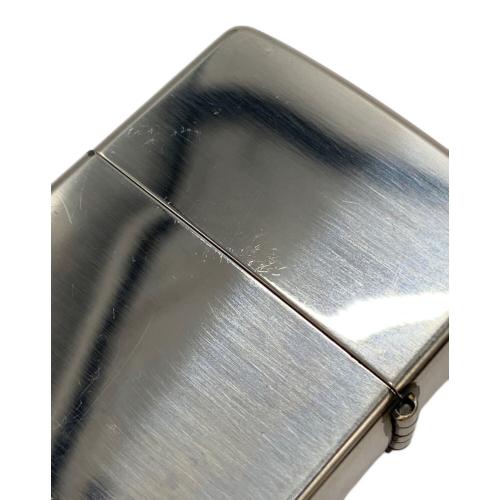 ZIPPO ニューヨークヤンキース 松井秀喜 No.1210 2002年製