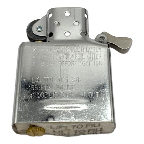 zippoライターNEW YORK YANKEES松井秀喜 ZIPPO ニューヨークヤンキース 松井秀喜 No.1210 2002年製