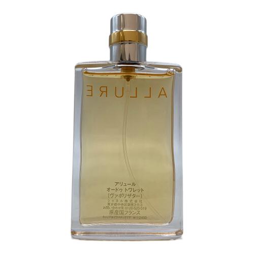 CHANEL シャネル オードトワレ 50ml アリュール