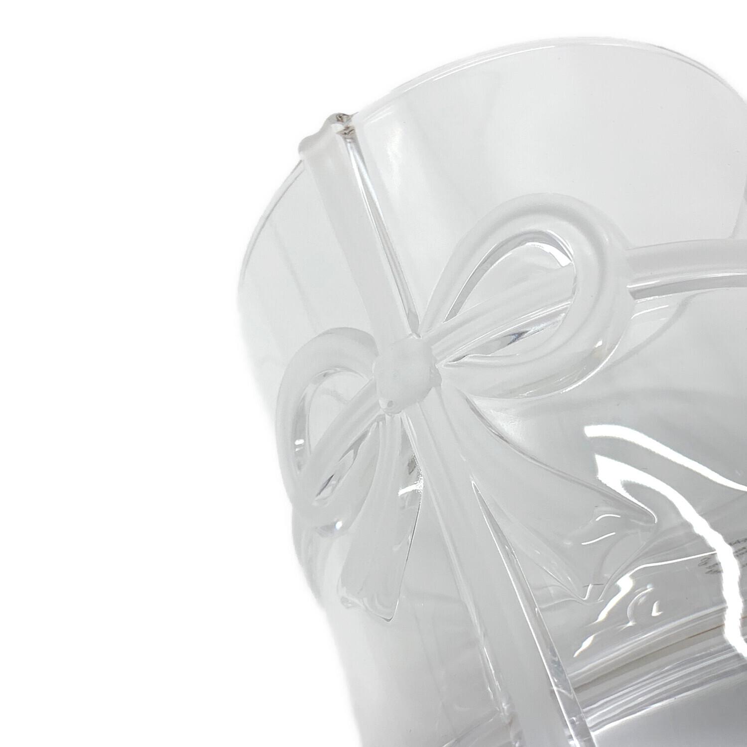 TIFFANY & Co. (ティファニー) ボウグラスセット 2Pセット