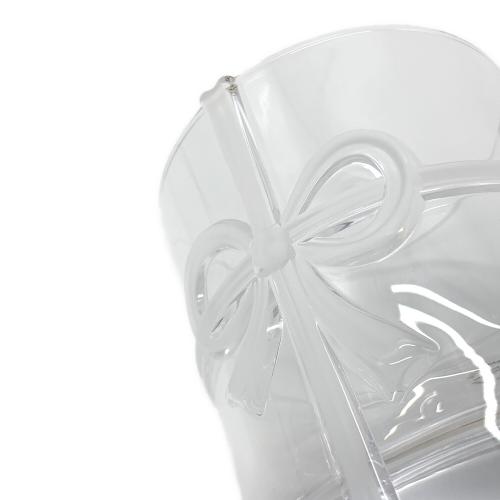 TIFFANY & Co. (ティファニー) ボウグラスセット 2Pセット