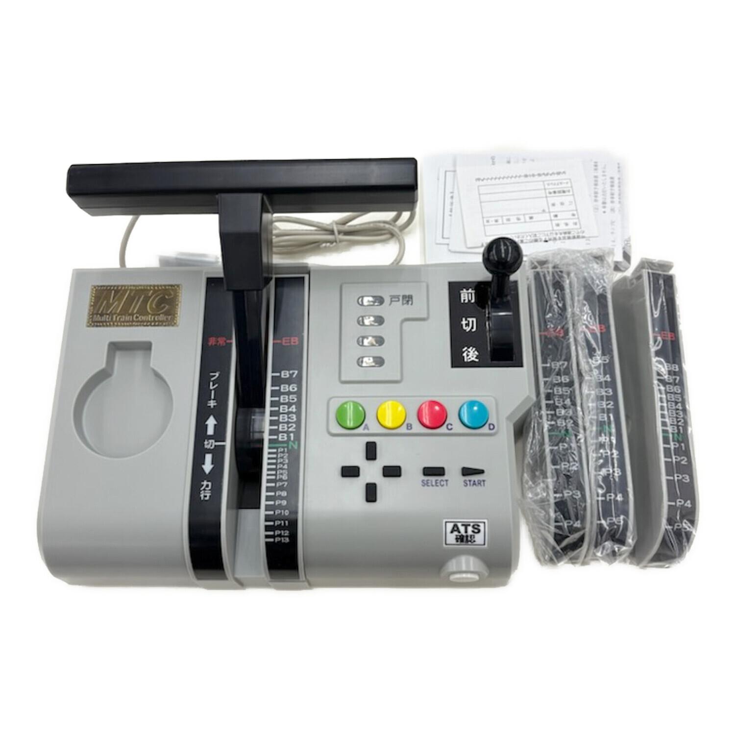 SHEEPS マルチトレインコントローラ PS2用 SOTP-031201