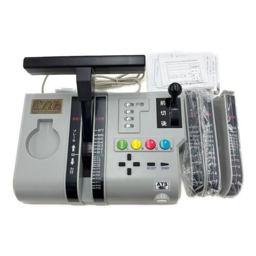 SHEEPS マルチトレインコントローラ PS2用 SOTP-031201