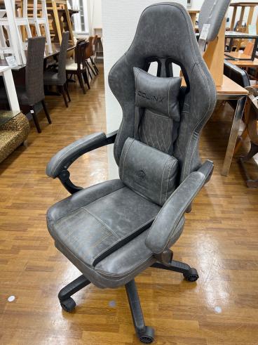 キーワード：ゲーミングチェア】商品一覧｜中古・リサイクルショップの