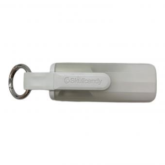 Skullcandy (スカルキャンディ) ワイヤレスイヤホン Method 360 ANC S2MTW-T001